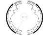 Zapata de freno Brake Shoe Set:44060-03N26