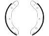 Bremsbackensatz Brake Shoe Set:04494-25020