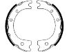 Bremsbackensatz Brake Shoe Set:46550-36030
