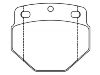 剎車(chē)片 Brake Pad Set:1802.200.62