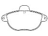 剎車片 Brake Pad Set:4251.33