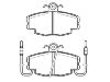 剎車(chē)片 Brake Pad Set:4250.41