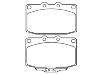 剎車(chē)片 Brake Pad Set:FB05-49-280A