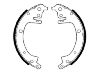 Zapata de freno Brake Shoe Set:5-87100-032-0
